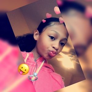 Meet your Posher, Jadyn